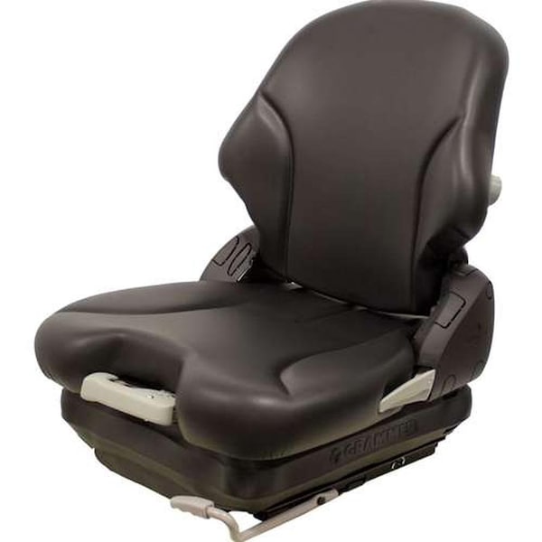 Aftermarket Fits Kubota ZD-ZP Series KM 136 Seat And Suspension Kits 6878-KM - main